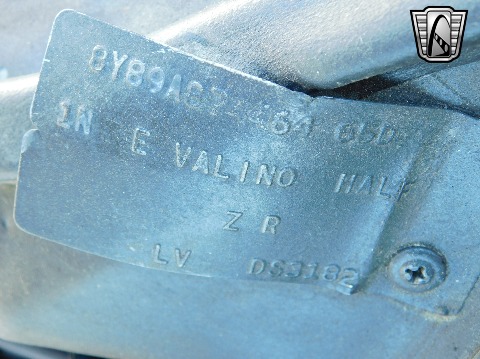 1978 Lincoln Mark V image 110