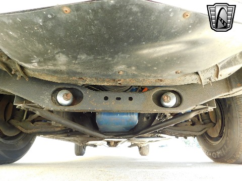 1978 Lincoln Mark V image 135