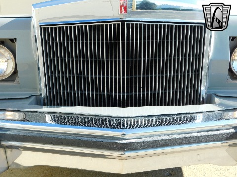 1978 Lincoln Mark V image 60
