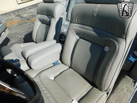 1978 Lincoln Mark V image 86