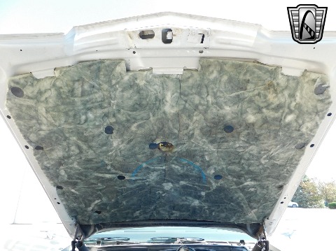 1978 Lincoln Mark V image 111