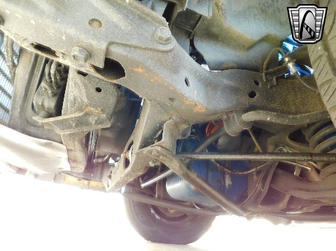 1978 Lincoln Mark V image 136