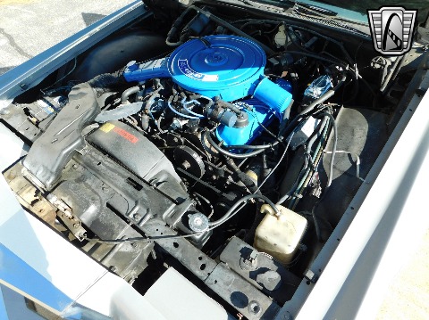 1978 Lincoln Mark V image 112