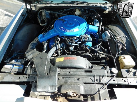 1978 Lincoln Mark V image 113