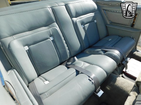 1978 Lincoln Mark V image 89