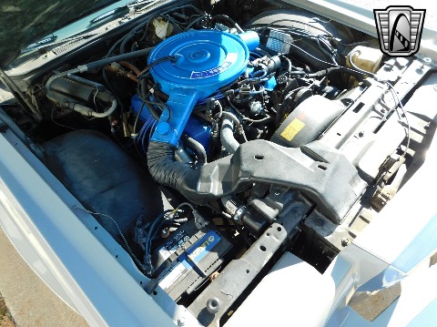 1978 Lincoln Mark V image 114