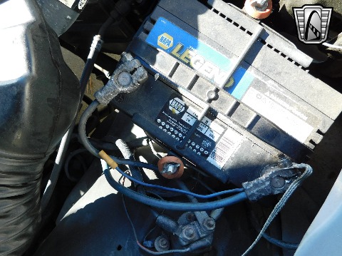 1978 Lincoln Mark V image 115