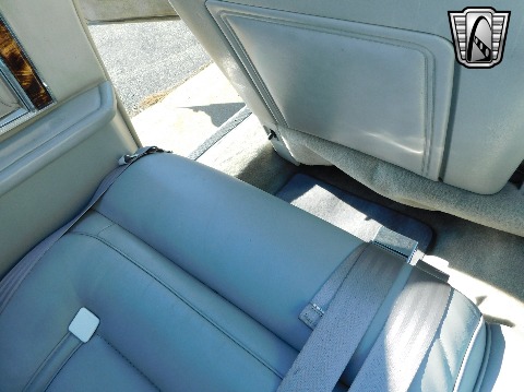 1978 Lincoln Mark V image 91