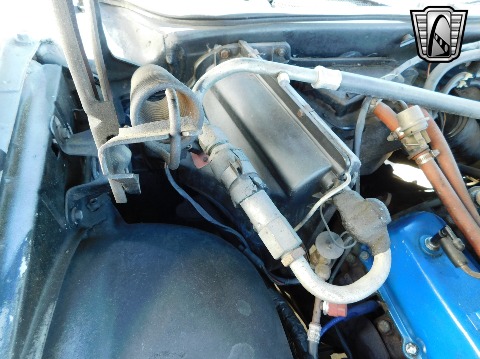 1978 Lincoln Mark V image 116