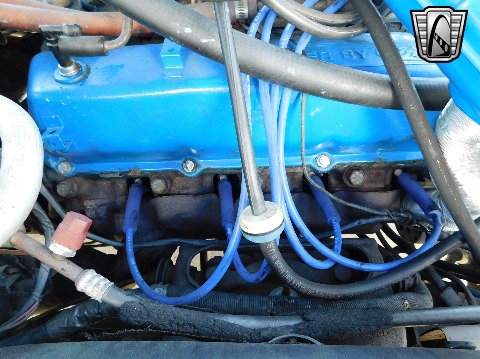 1978 Lincoln Mark V image 117