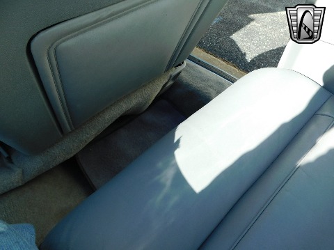 1978 Lincoln Mark V image 93