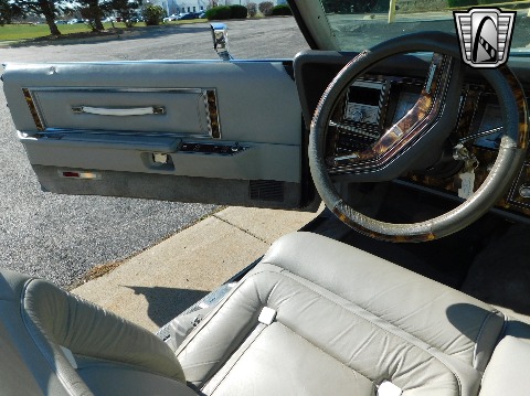 1978 Lincoln Mark V image 94