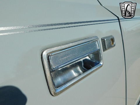 1978 Lincoln Mark V image 69