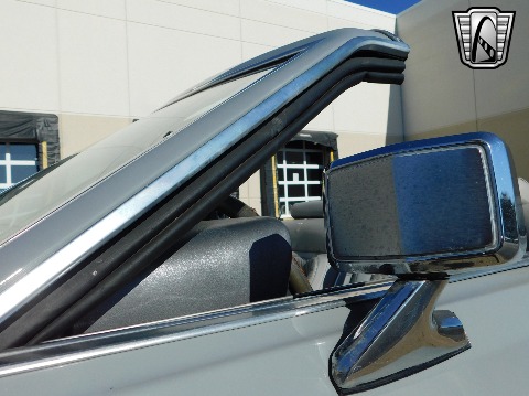 1978 Lincoln Mark V image 70