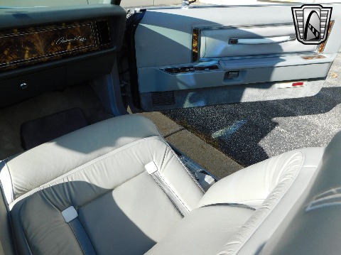 1978 Lincoln Mark V image 96