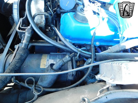 1978 Lincoln Mark V image 121