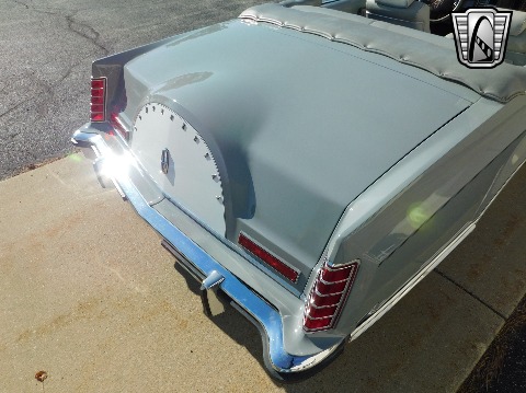 1978 Lincoln Mark V image 45