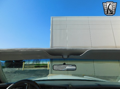 1978 Lincoln Mark V image 97