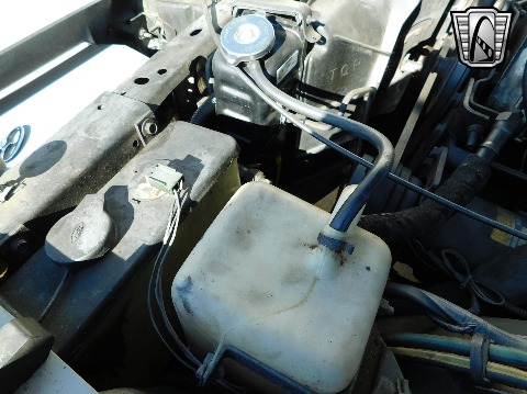 1978 Lincoln Mark V image 122