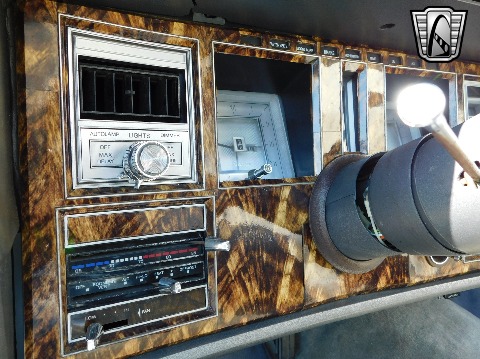 1978 Lincoln Mark V image 72