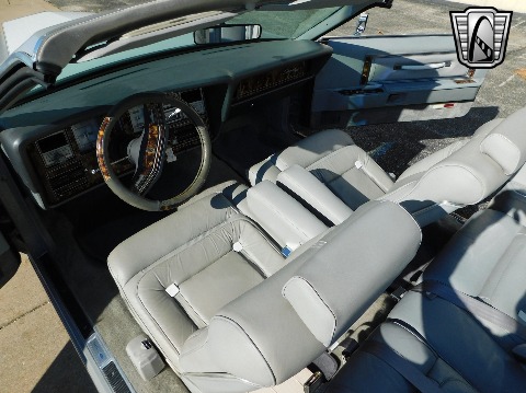1978 Lincoln Mark V image 98