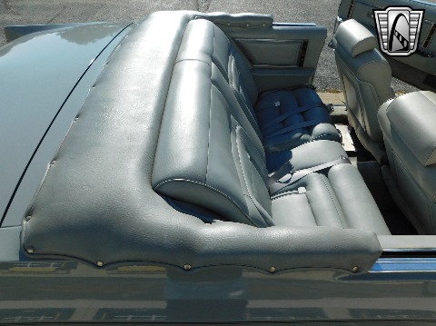 1978 Lincoln Mark V image 100