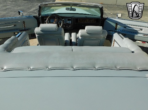 1978 Lincoln Mark V image 101