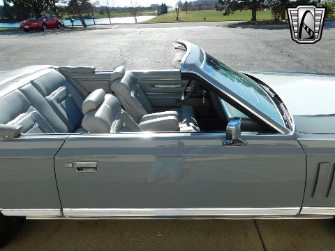 1978 Lincoln Mark V image 51