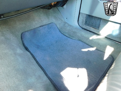 1978 Lincoln Mark V image 77