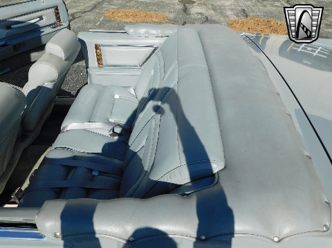 1978 Lincoln Mark V image 102