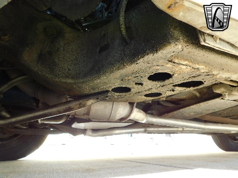 1978 Lincoln Mark V image 127