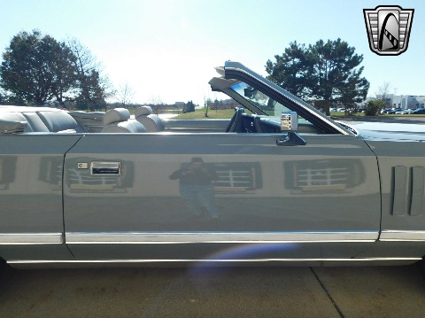 1978 Lincoln Mark V image 52