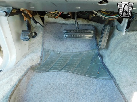 1978 Lincoln Mark V image 78