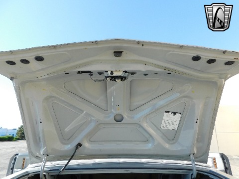 1978 Lincoln Mark V image 103