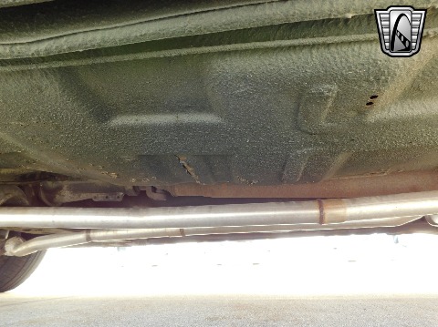 1978 Lincoln Mark V image 128