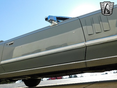 1978 Lincoln Mark V image 53