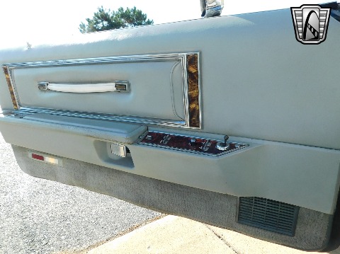 1978 Lincoln Mark V image 79