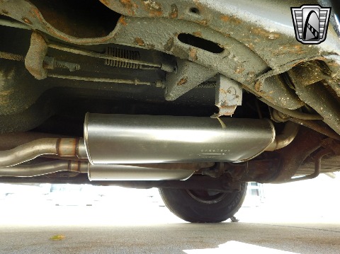 1978 Lincoln Mark V image 129