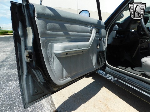 1986 Dodge Omni image 54