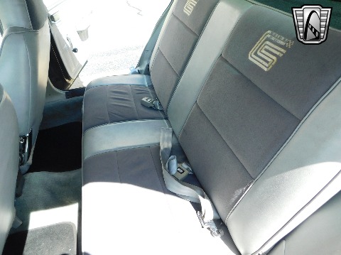 1986 Dodge Omni image 80