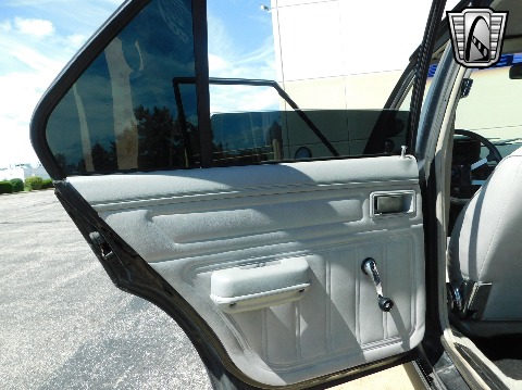 1986 Dodge Omni image 55