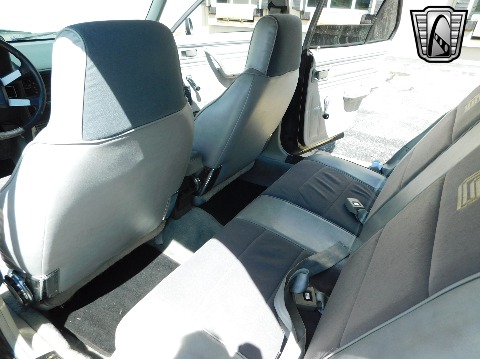 1986 Dodge Omni image 81