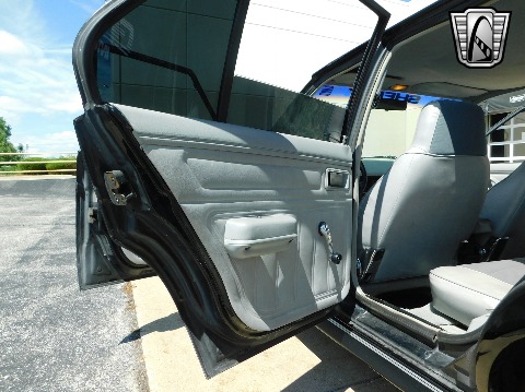 1986 Dodge Omni image 56