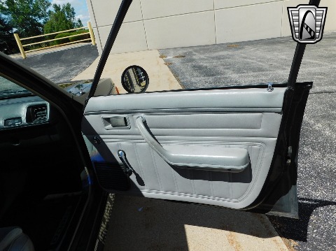 1986 Dodge Omni image 57