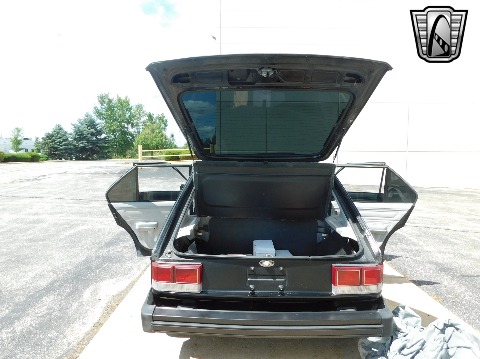 1986 Dodge Omni image 108