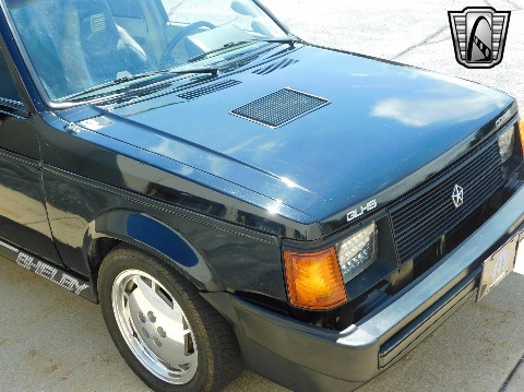 1986 Dodge Omni image 32