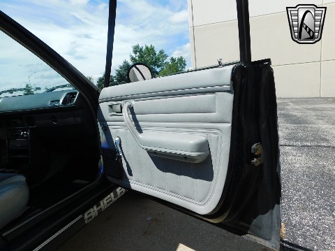 1986 Dodge Omni image 58