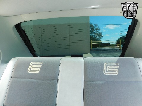 1986 Dodge Omni image 84