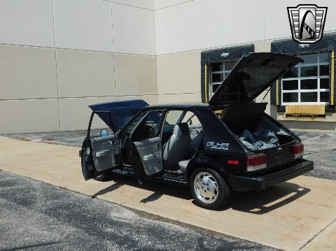 1986 Dodge Omni image 109