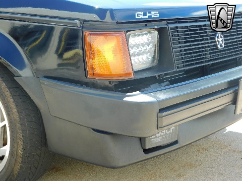 1986 Dodge Omni image 33